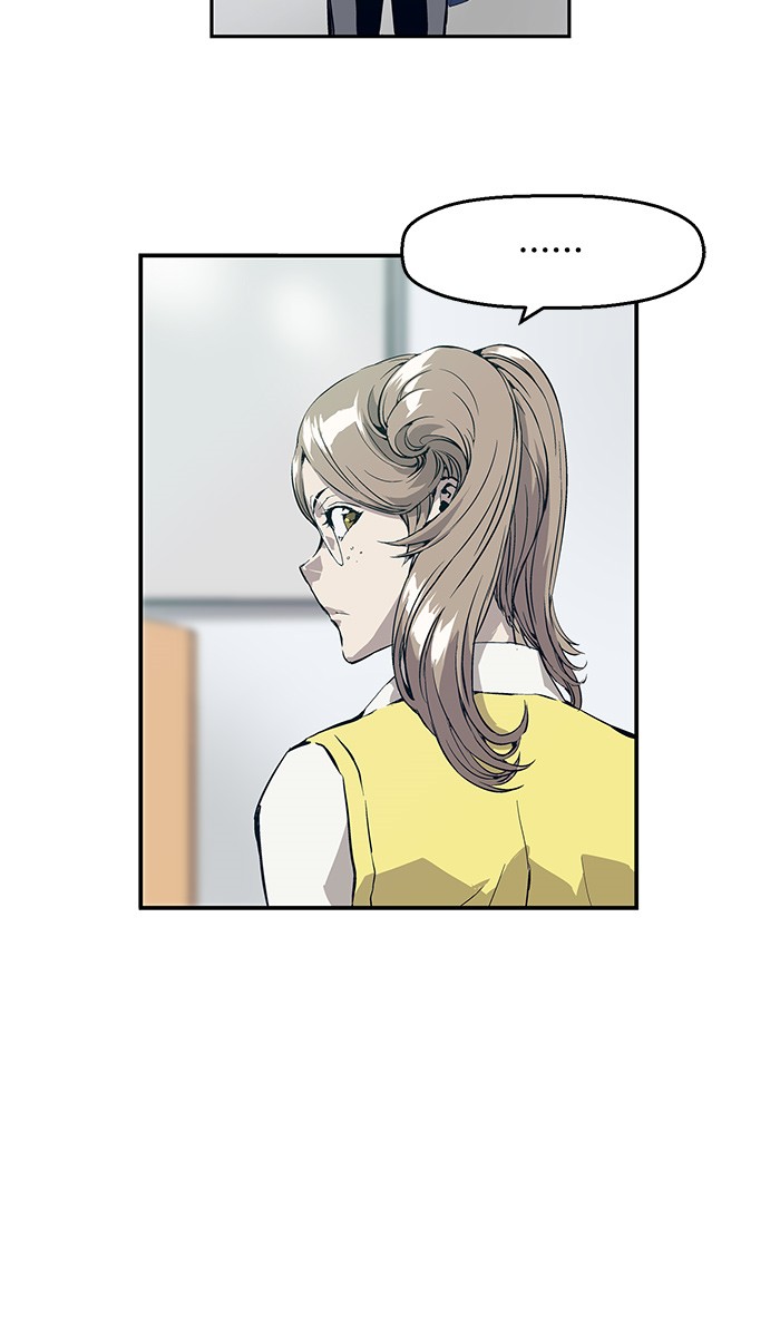Weak Hero Chapter 5 - halaman 109