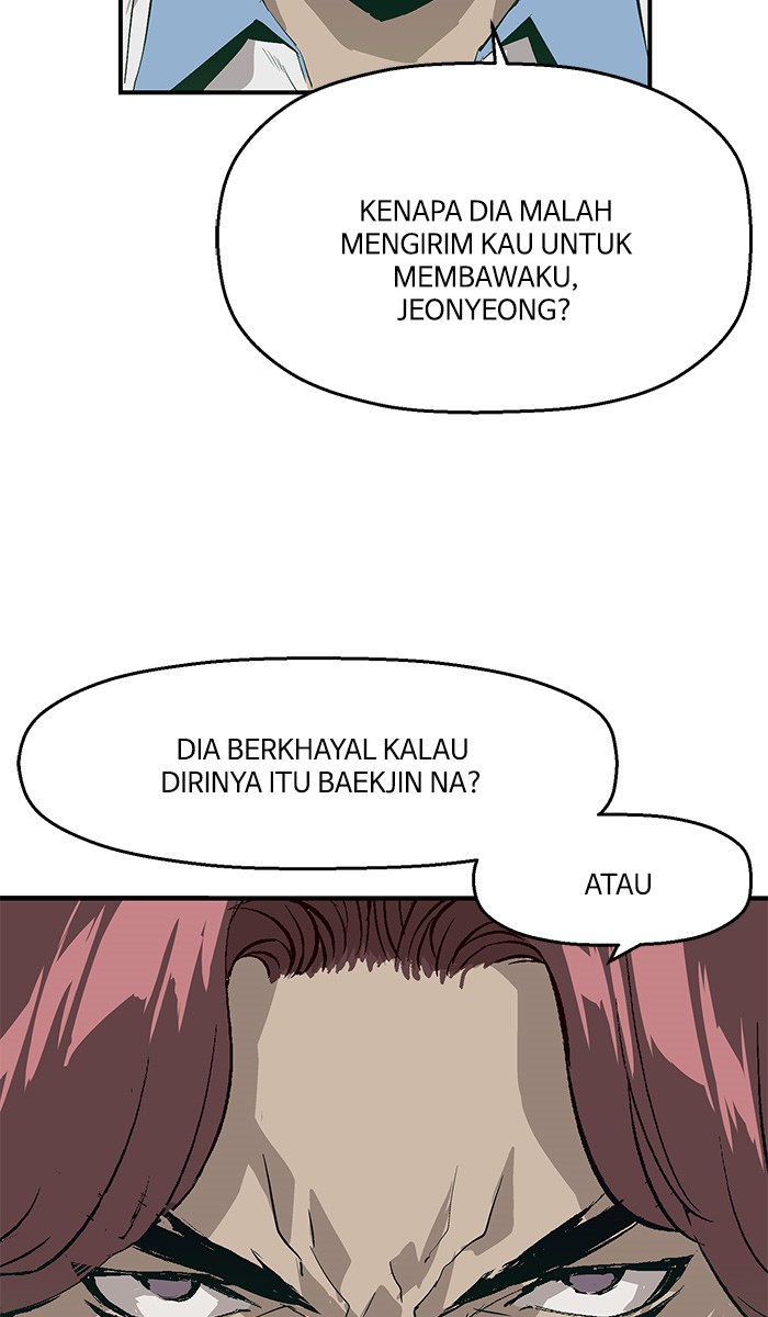 Weak Hero Chapter 5 - halaman 11