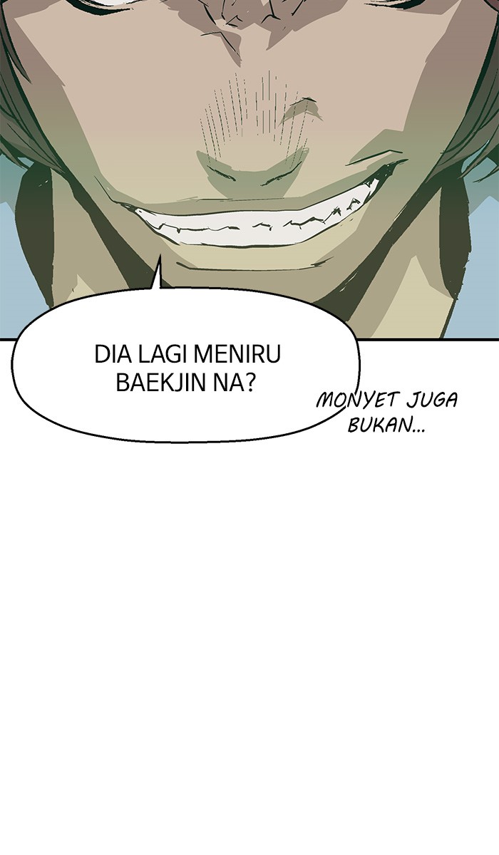 Weak Hero Chapter 5 - halaman 12