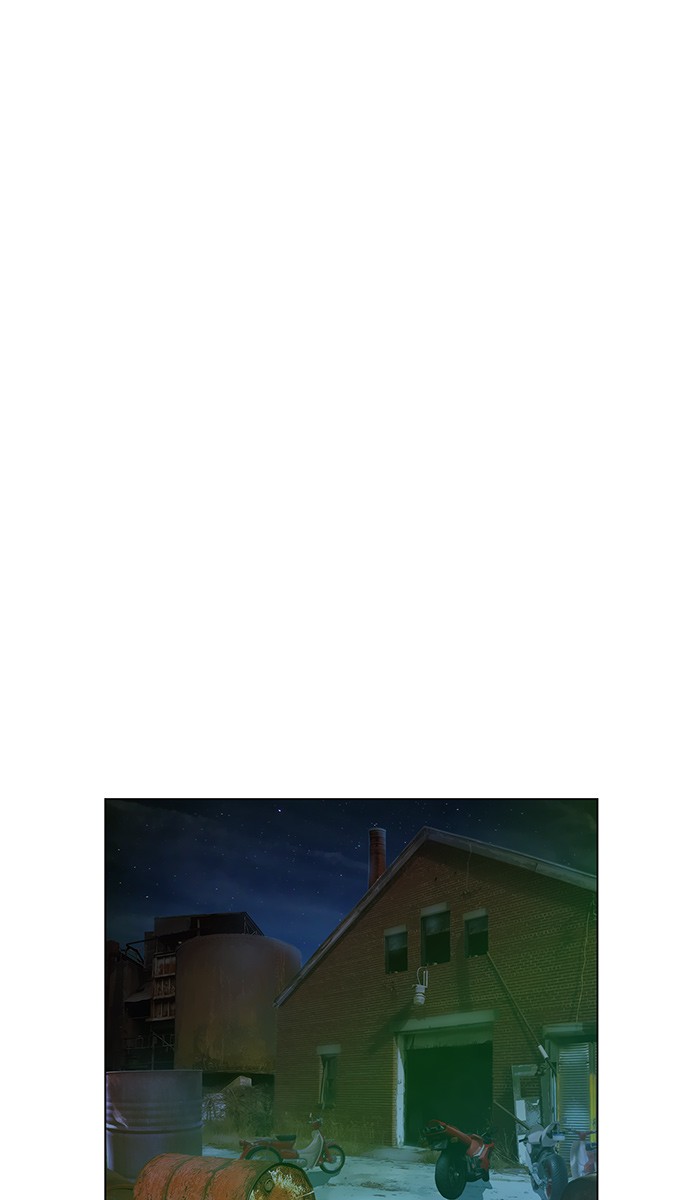 Weak Hero Chapter 5 - halaman 120