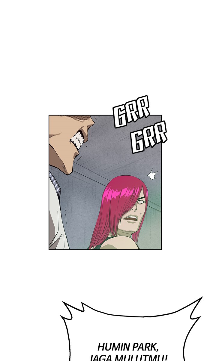 Weak Hero Chapter 5 - halaman 13