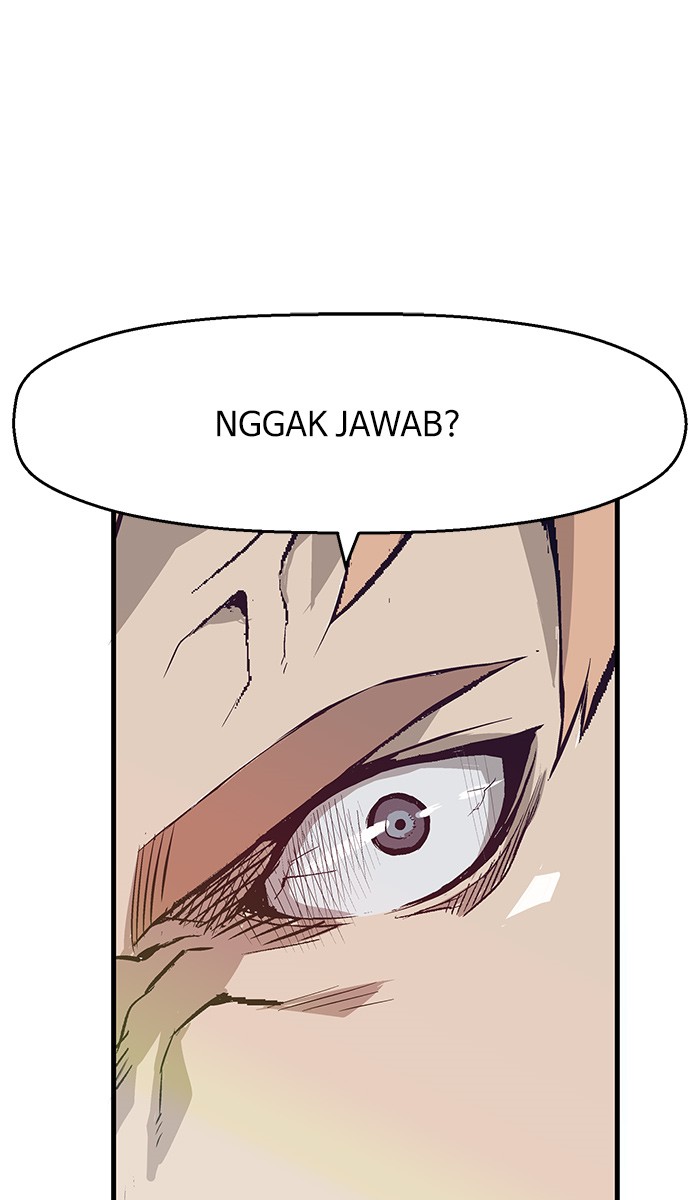 Weak Hero Chapter 5 - halaman 131