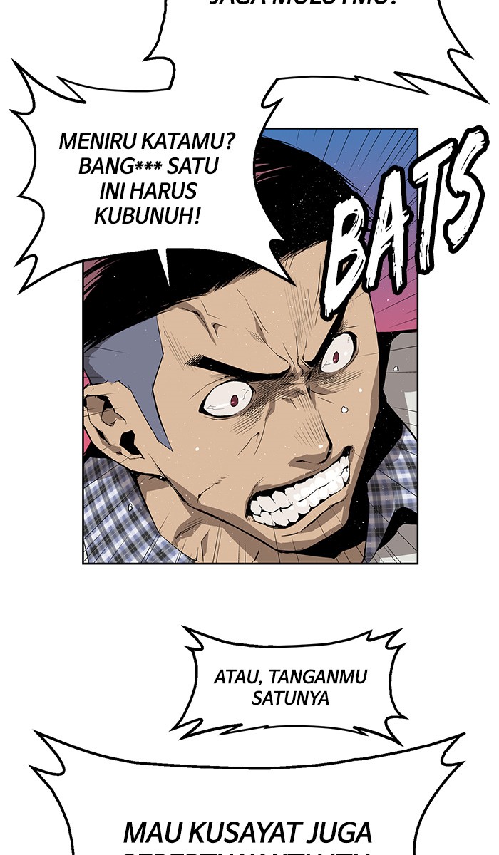 Weak Hero Chapter 5 - halaman 14