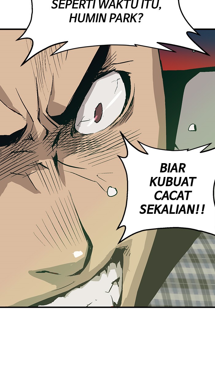 Weak Hero Chapter 5 - halaman 15