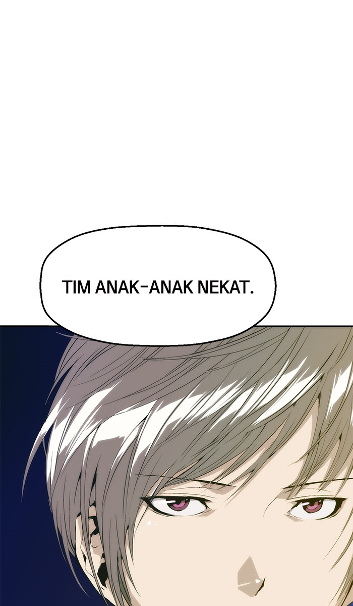 Weak Hero Chapter 5 - halaman 2