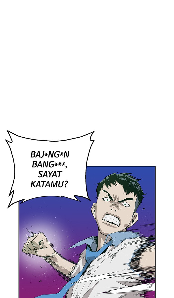 Weak Hero Chapter 5 - halaman 20