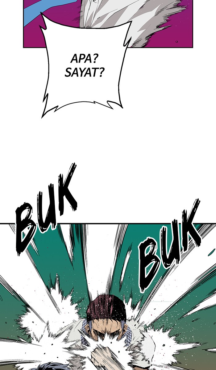 Weak Hero Chapter 5 - halaman 21