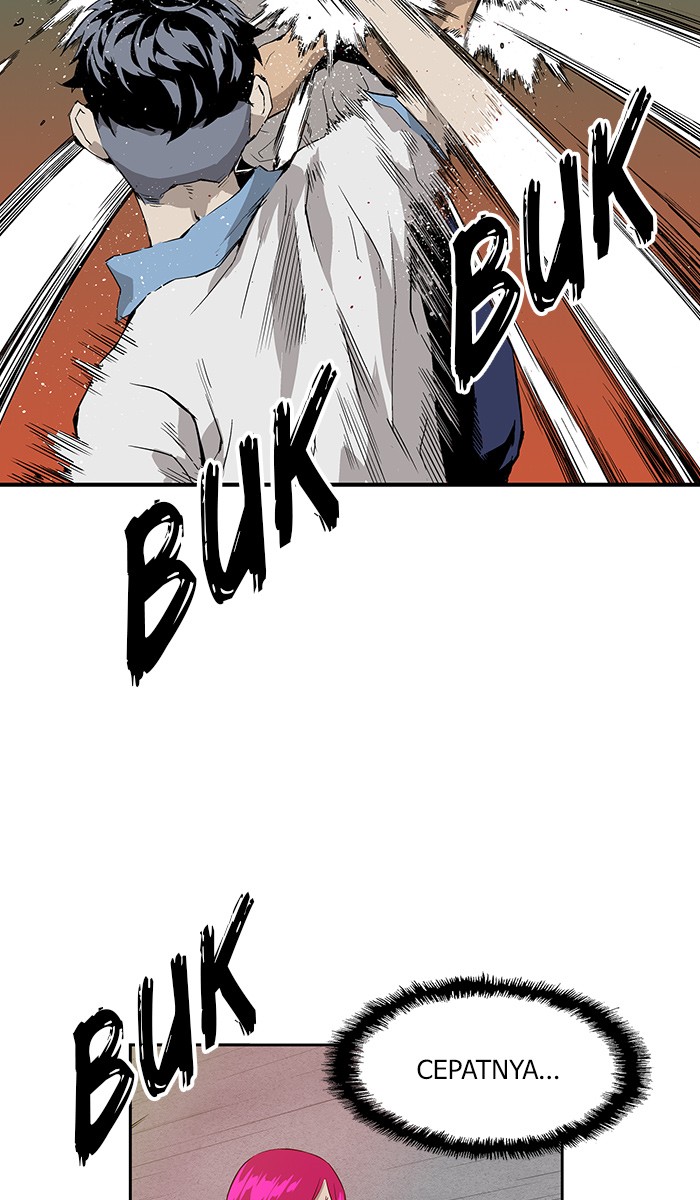 Weak Hero Chapter 5 - halaman 22
