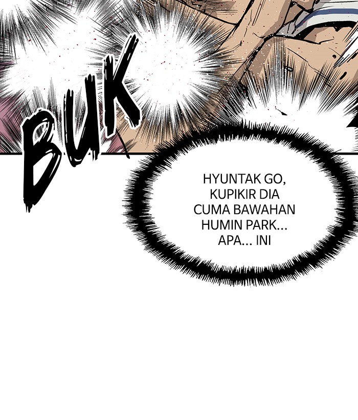 Weak Hero Chapter 5 - halaman 24