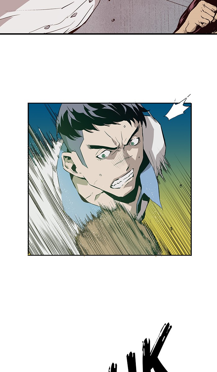 Weak Hero Chapter 5 - halaman 26