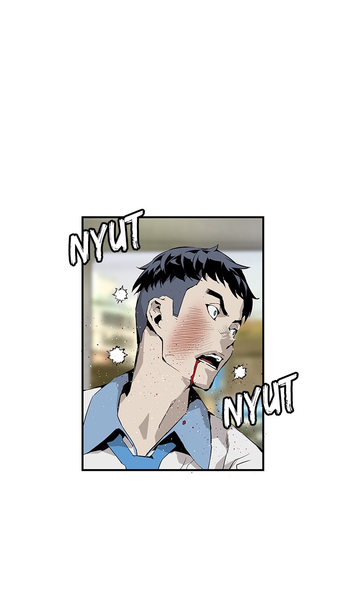 Weak Hero Chapter 5 - halaman 28