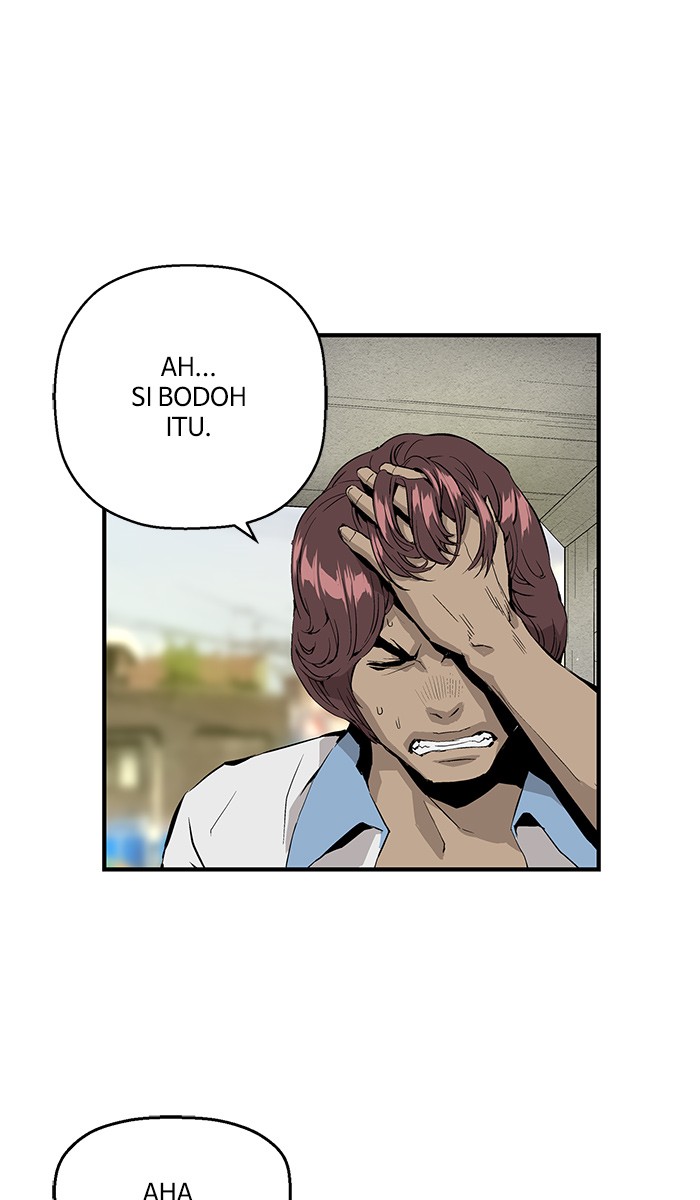 Weak Hero Chapter 5 - halaman 29