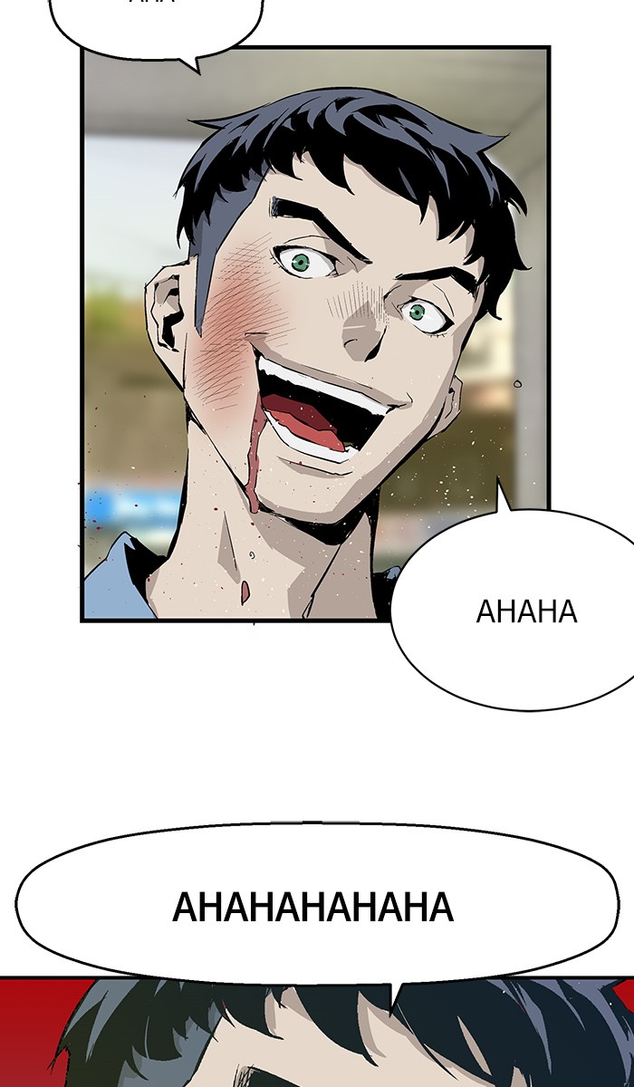 Weak Hero Chapter 5 - halaman 30