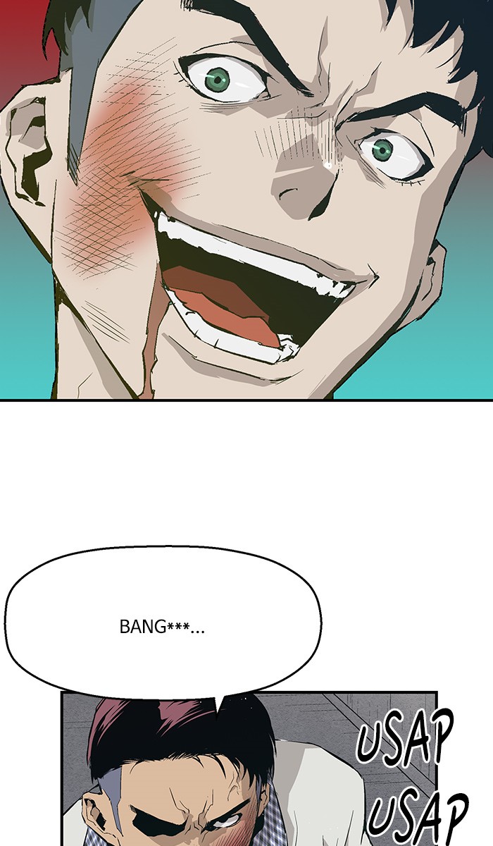 Weak Hero Chapter 5 - halaman 31