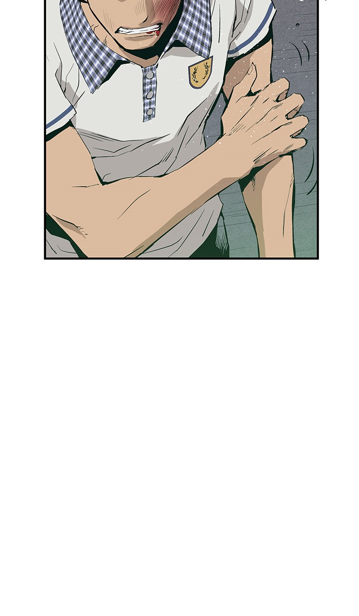 Weak Hero Chapter 5 - halaman 32