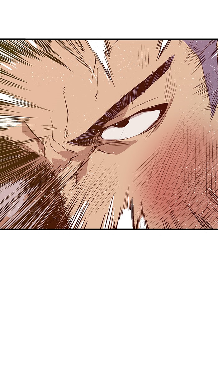 Weak Hero Chapter 5 - halaman 35