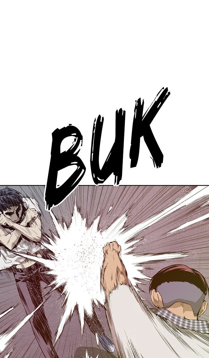 Weak Hero Chapter 5 - halaman 36
