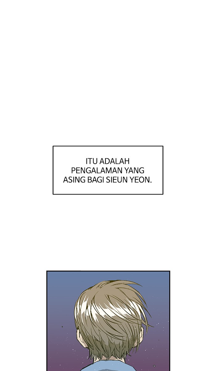 Weak Hero Chapter 5 - halaman 4