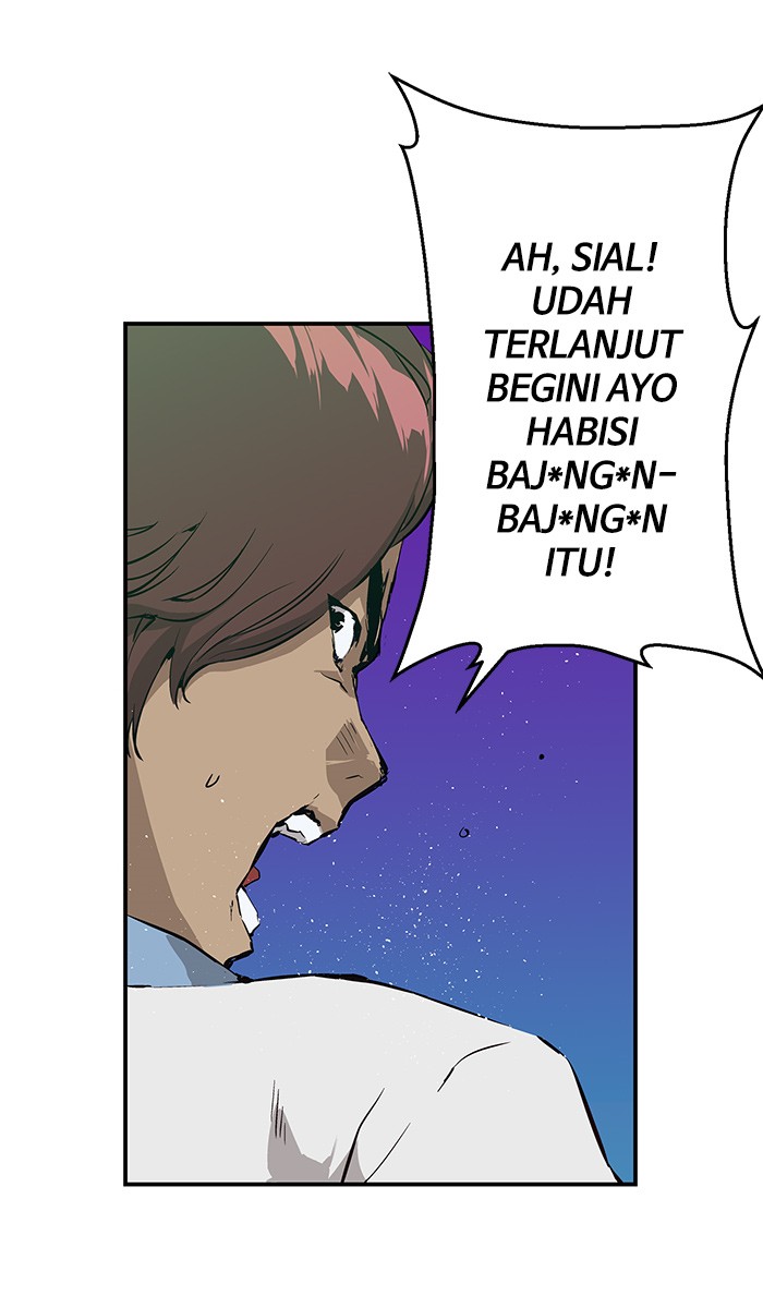 Weak Hero Chapter 5 - halaman 40