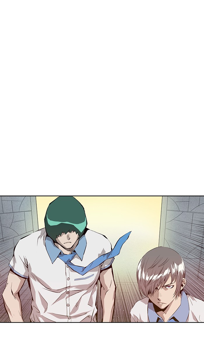Weak Hero Chapter 5 - halaman 41