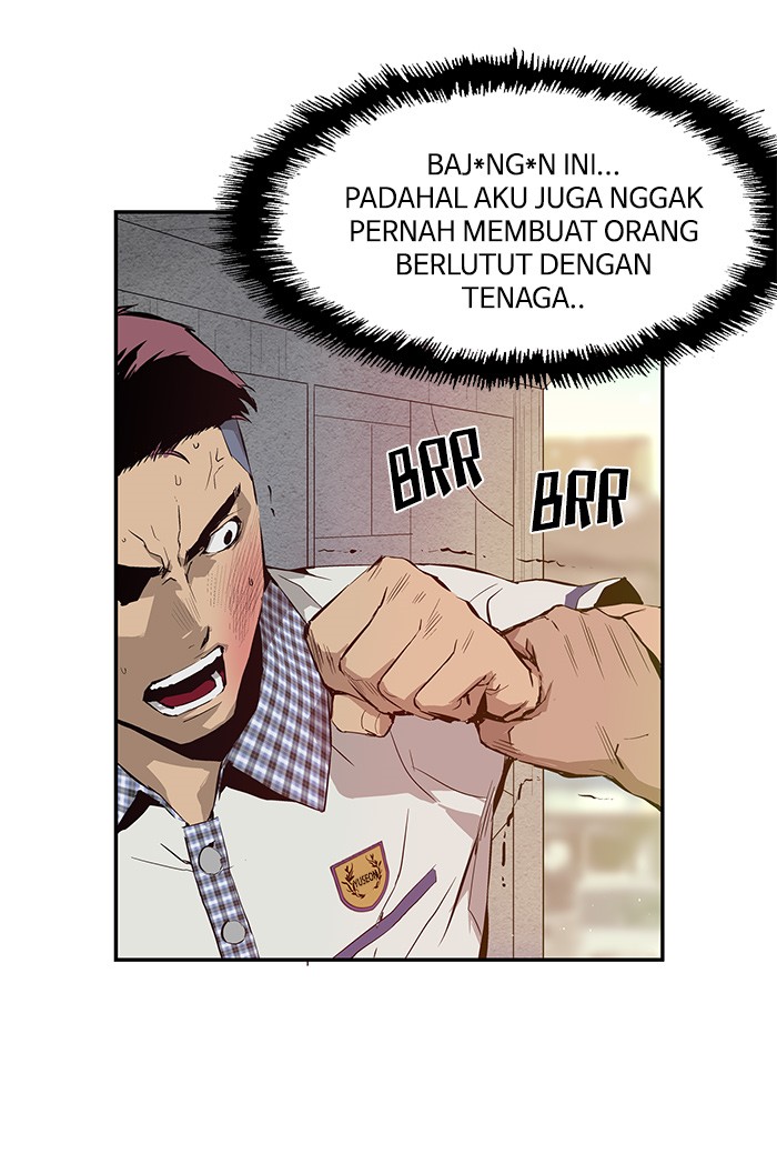 Weak Hero Chapter 5 - halaman 48