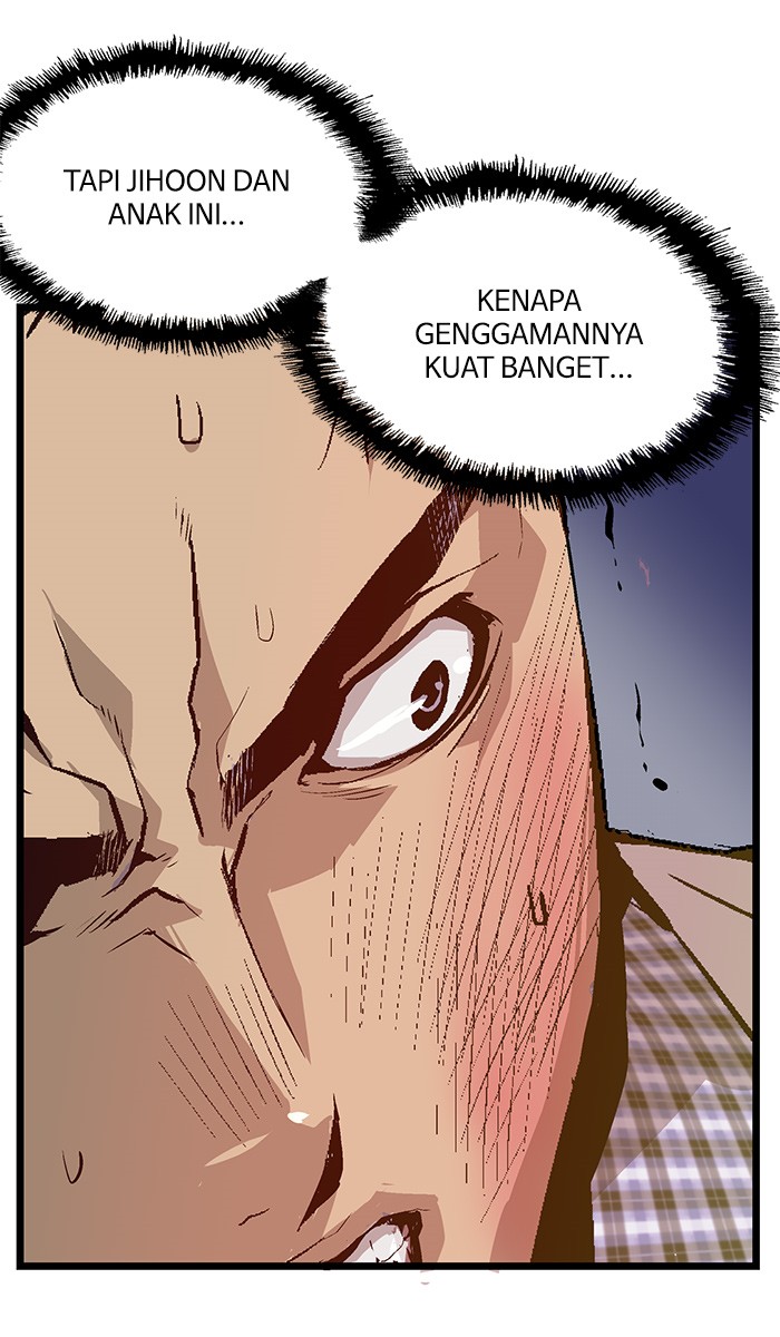 Weak Hero Chapter 5 - halaman 49