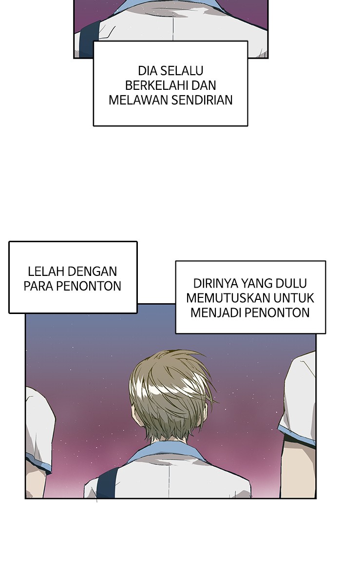 Weak Hero Chapter 5 - halaman 5