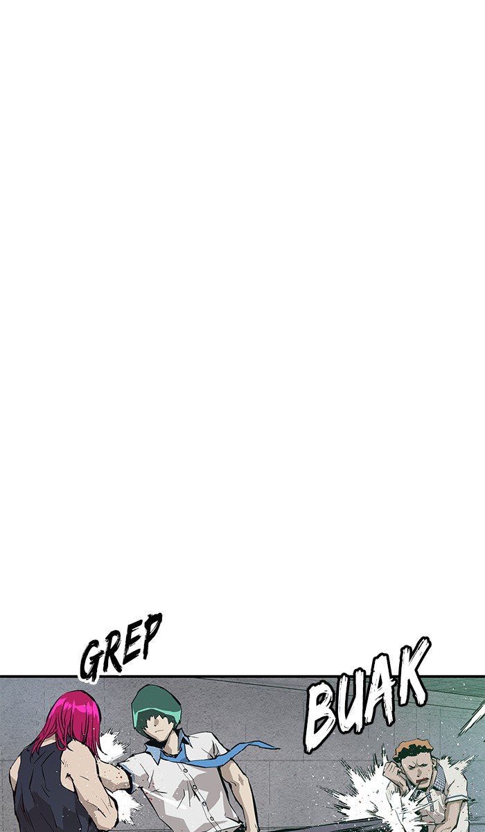 Weak Hero Chapter 5 - halaman 50