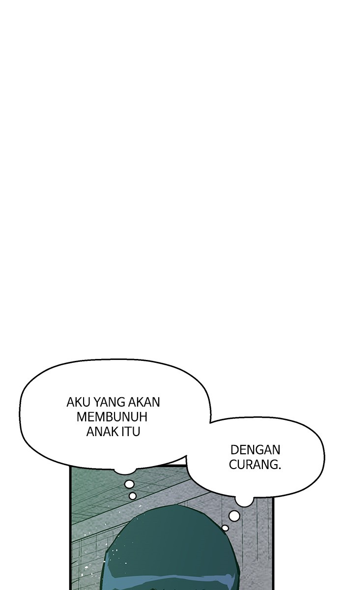 Weak Hero Chapter 5 - halaman 52