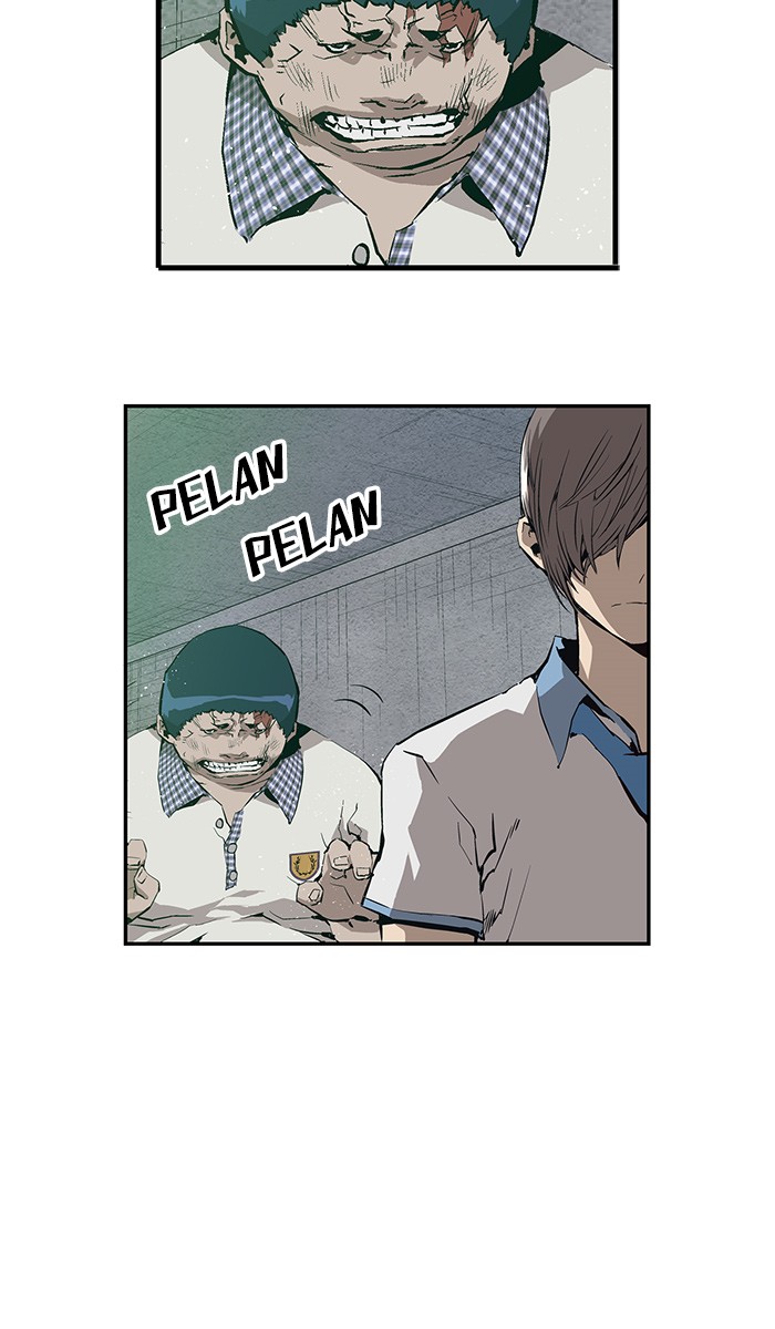 Weak Hero Chapter 5 - halaman 53