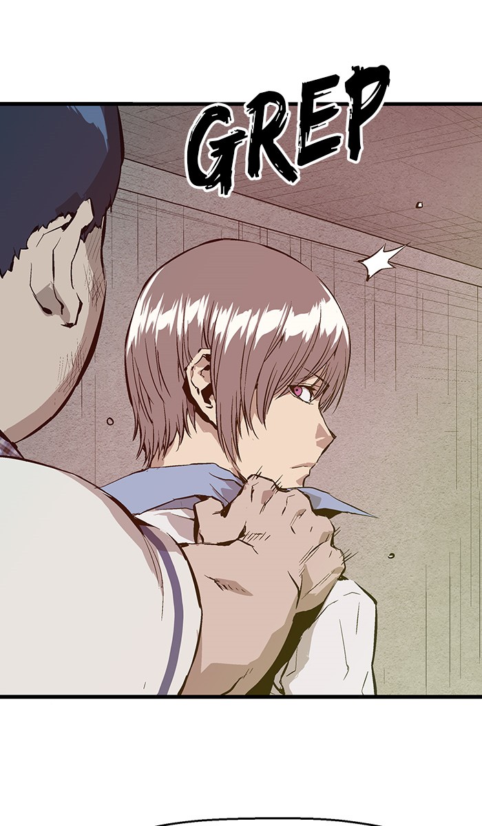 Weak Hero Chapter 5 - halaman 54