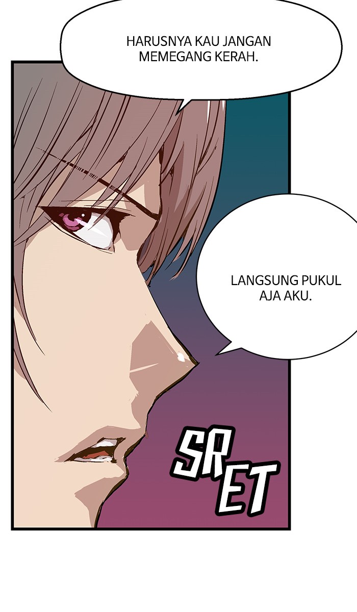 Weak Hero Chapter 5 - halaman 55