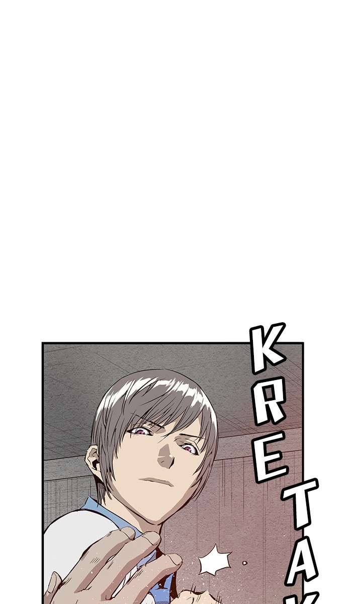 Weak Hero Chapter 5 - halaman 56