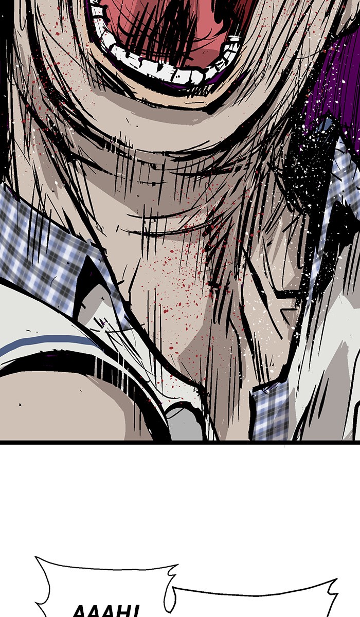 Weak Hero Chapter 5 - halaman 58