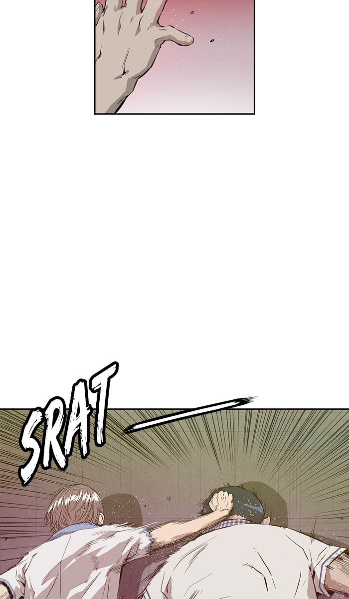Weak Hero Chapter 5 - halaman 61