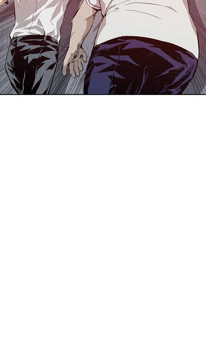 Weak Hero Chapter 5 - halaman 62