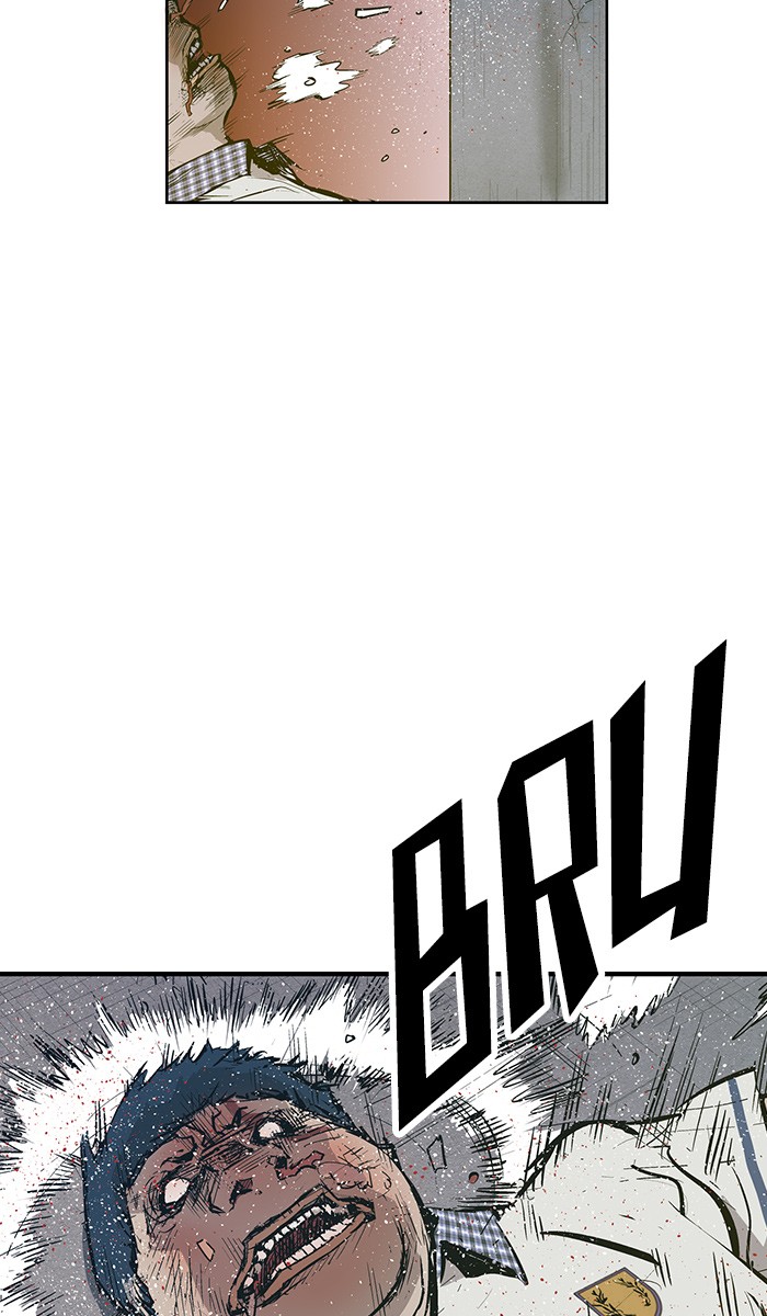 Weak Hero Chapter 5 - halaman 67