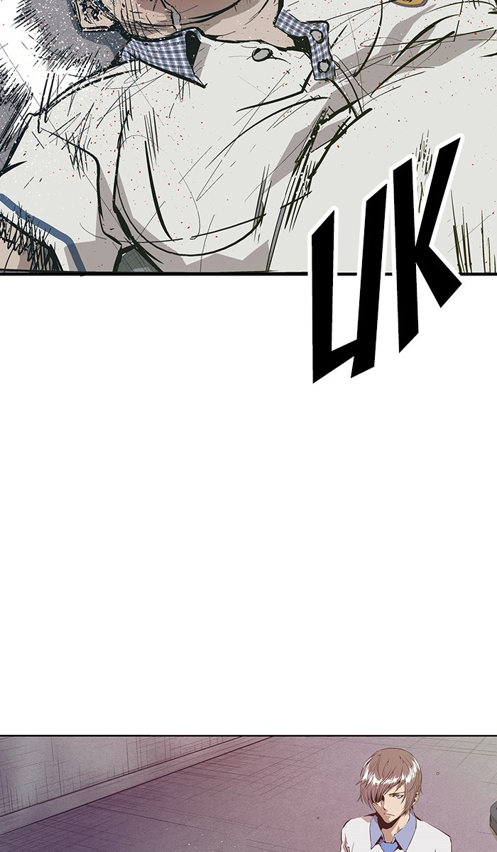 Weak Hero Chapter 5 - halaman 68