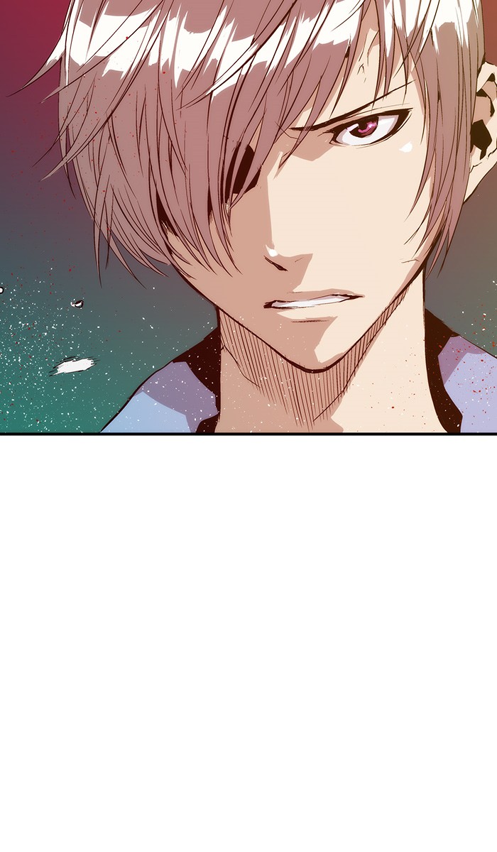 Weak Hero Chapter 5 - halaman 70
