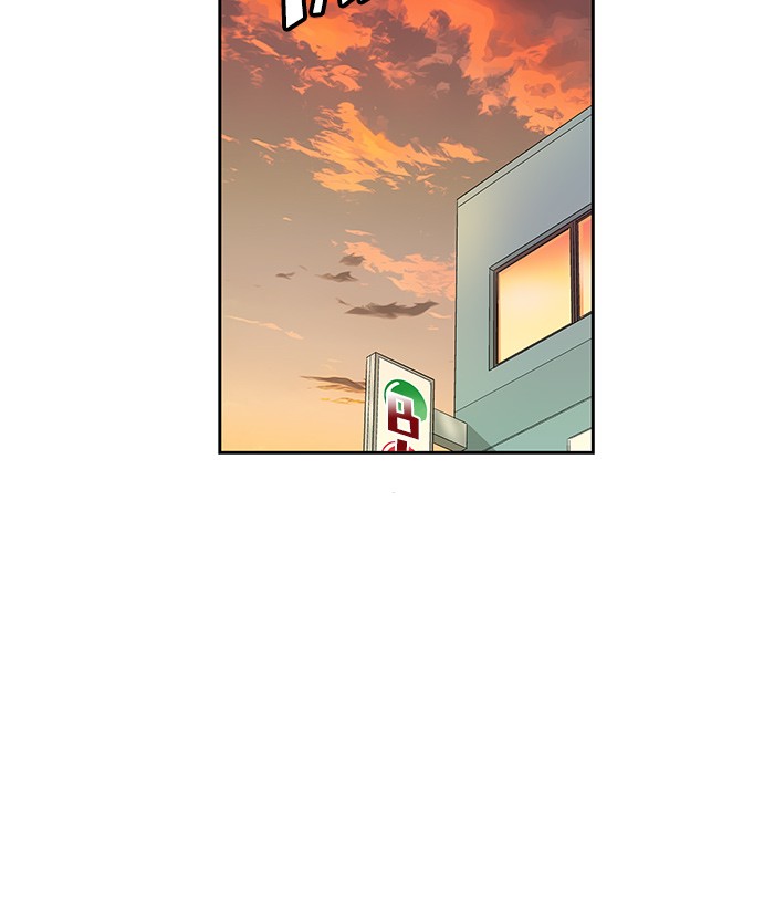 Weak Hero Chapter 5 - halaman 72