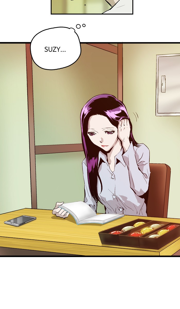 Weak Hero Chapter 5 - halaman 78