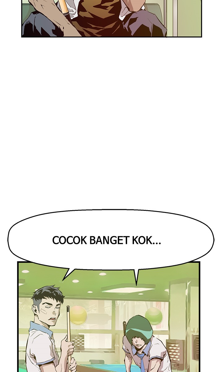 Weak Hero Chapter 5 - halaman 80