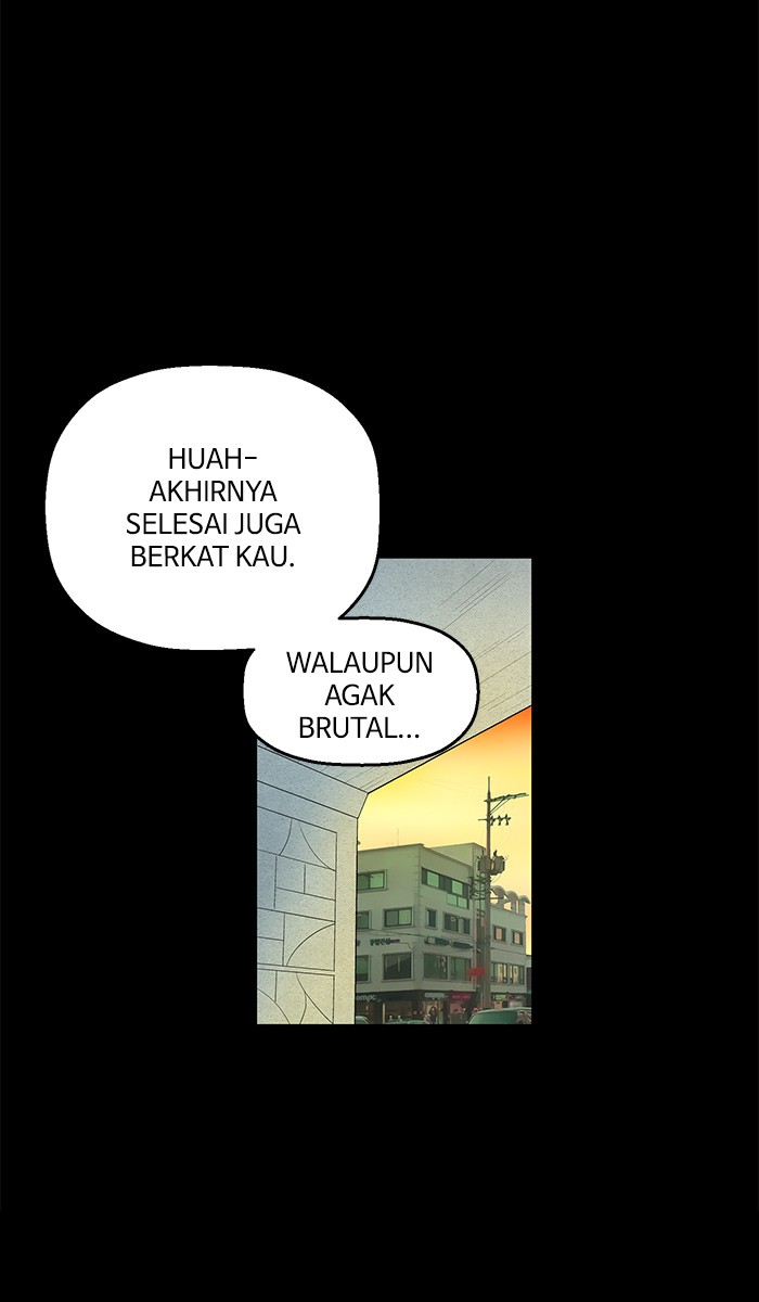 Weak Hero Chapter 5 - halaman 83