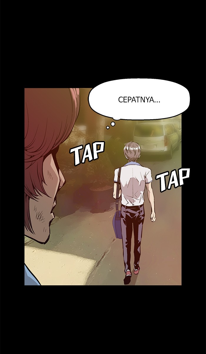 Weak Hero Chapter 5 - halaman 86