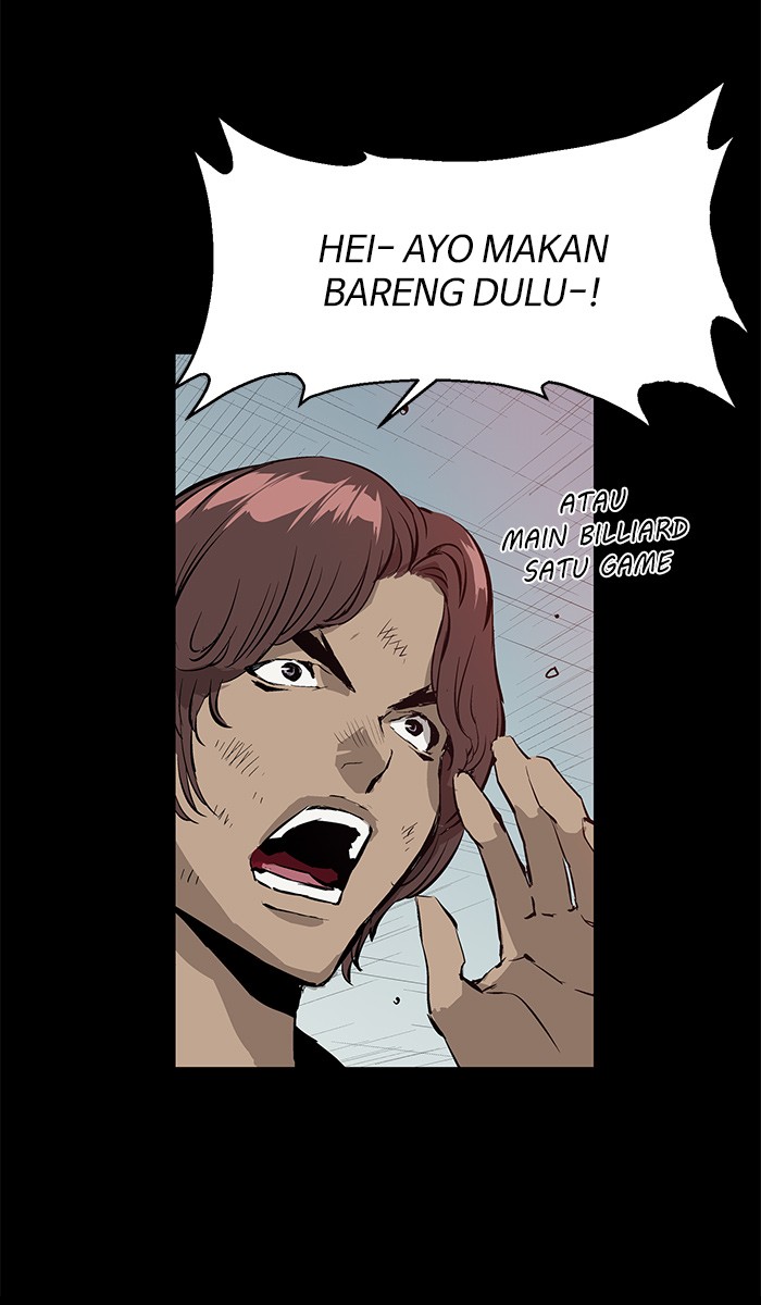 Weak Hero Chapter 5 - halaman 87