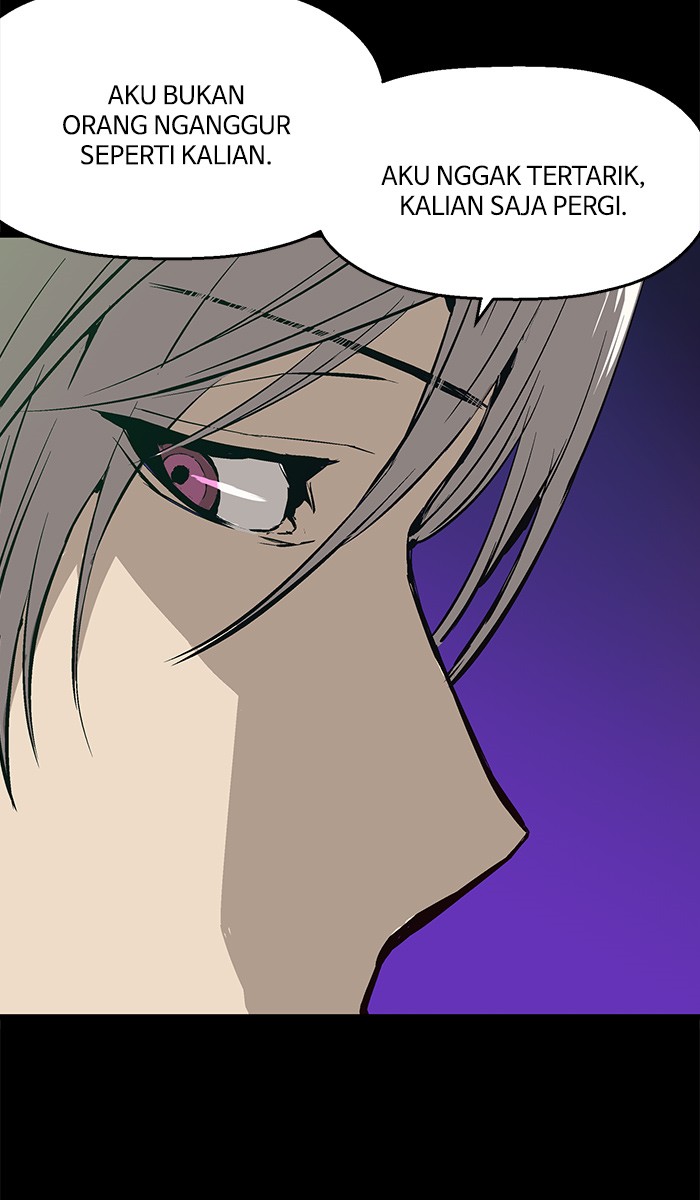 Weak Hero Chapter 5 - halaman 89