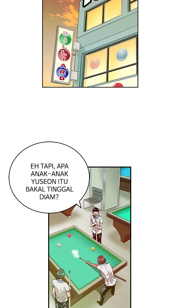 Weak Hero Chapter 5 - halaman 94