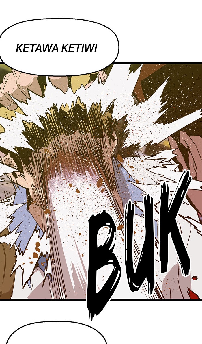 Weak Hero Chapter 50 - halaman 1