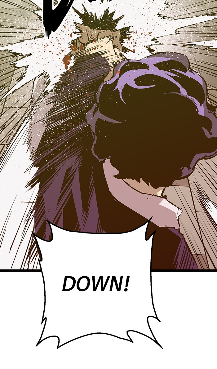 Weak Hero Chapter 50 - halaman 10