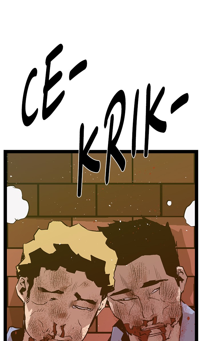 Weak Hero Chapter 50 - halaman 13